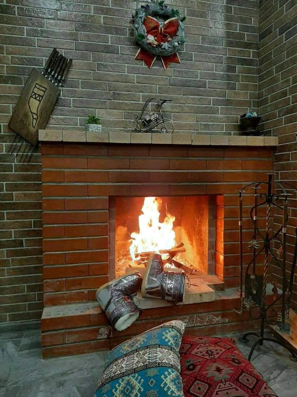 Cottage In Гудаурі Екстер'єр фото